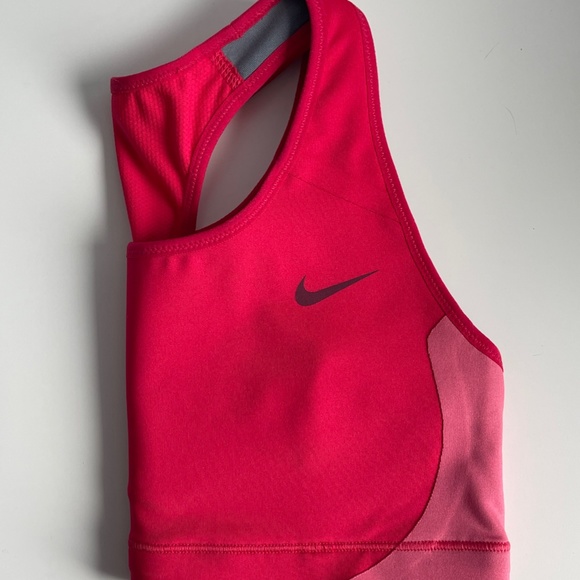NIKE DRI FIT SPORTS BRA - Picture 5 of 5